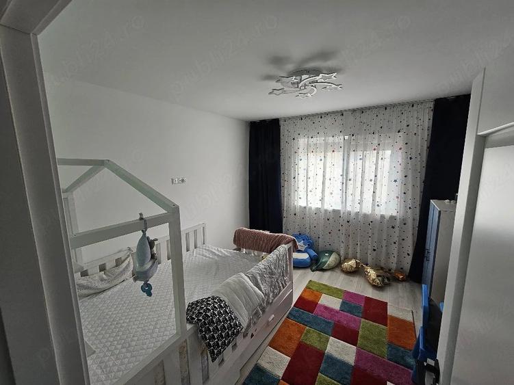 Casă cu Teren 650 Mp în Hărman