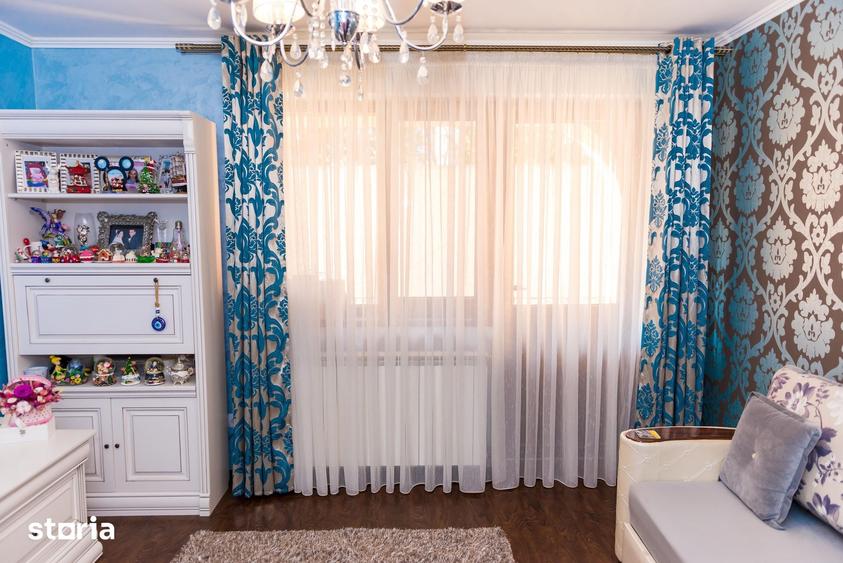 Casă cu 6 camere cu Teren 500 Mp în Dunărea