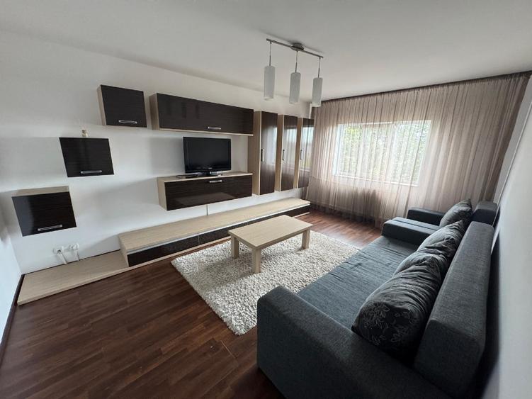 Apartament 3 camere de inchiriat - 11