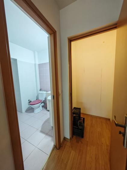 Apartamant 3 camere,PIPERA CITY LIGHTS bloc nou LOC DE PARCARE IN SUBTERAN - 6