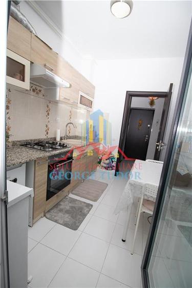 Garsoniera decomandata 37mp,Str. Rezervelor Nr.5,  0% COMISION, 0%TVA - 11