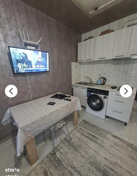 Garsonieră în Podu Roș