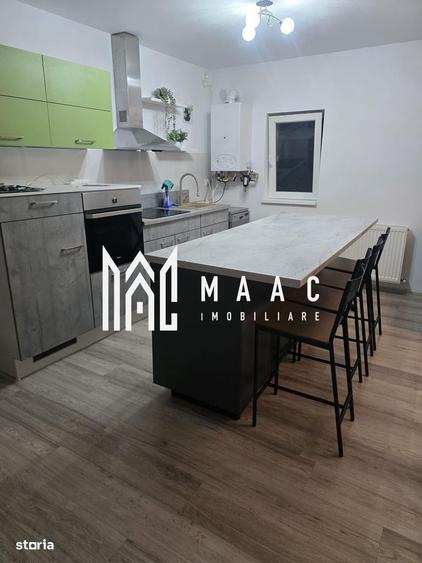 Apartamente de inchiriat Sibiu | 3 camere, Arhitectilor | 62 mp - 4