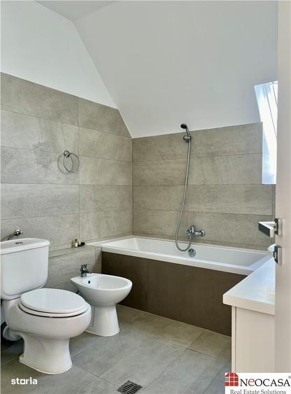 Vila premium in ansamblu superb | Iancu Nicoale - British School - 16