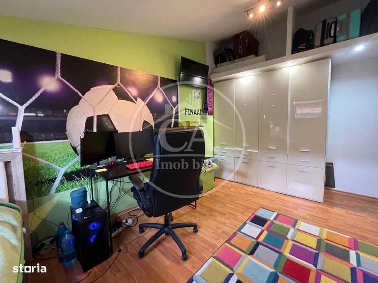 Casă cu 3 camere în Orașul Nou