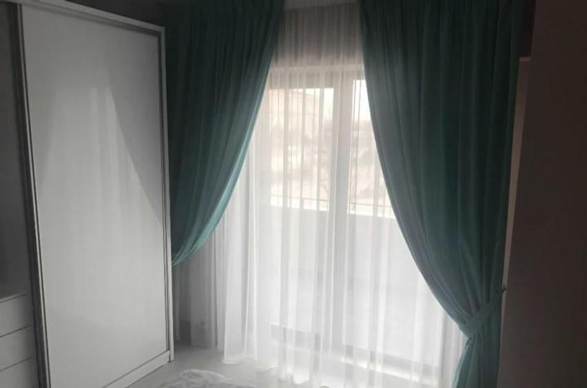 Apartament cu 2 camere în Tomis Nord