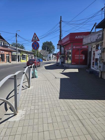 Spațiu comercial, de 35 mp, în 5 Călărasi