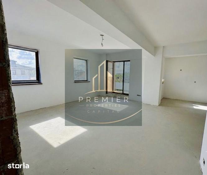 Apartament cu 3 camere decomandat în Aviației
