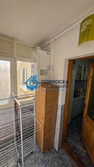 Apartament cu 2 camere decomandat, mobilat în E3
