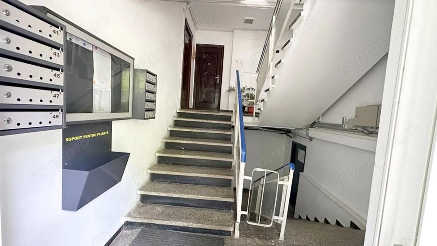 Apartament 4 camere langa parc ?i ?coala, Drumul Taberei - 13
