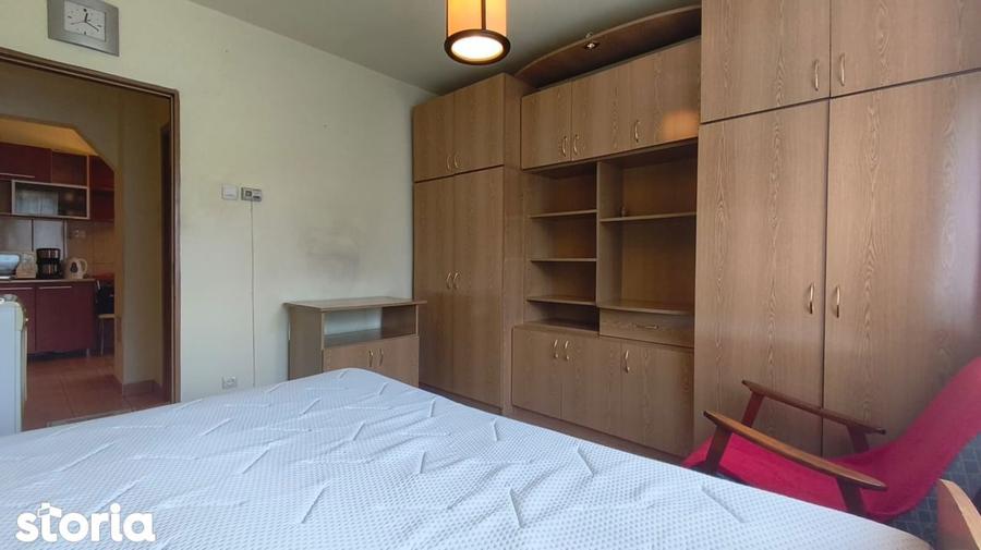 Apartament cu 2 camere decomandat în Gojdu