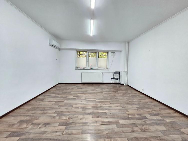Garsonieră decomandată, mobilată în Muncii