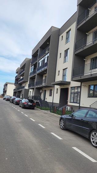 Apartament 2 camere + loc parcare Dobroesti - 4
