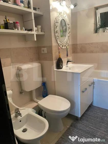 Apartament cu 3 camere, 63 mp, zona Obcini - Suceava (Suceava) - 9