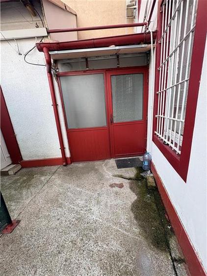 Spațiu comercial, de 30 mp, în Gara