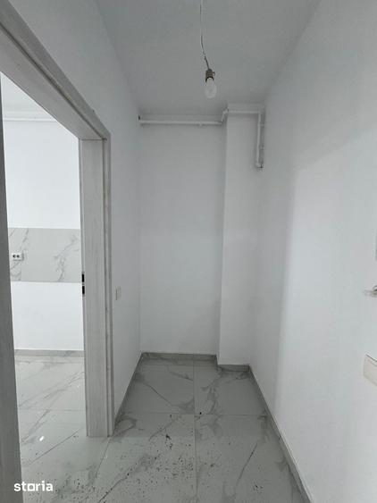 Garsoniera decomandata-Bloc Nou -Comision 0%-Militari Residence - 11