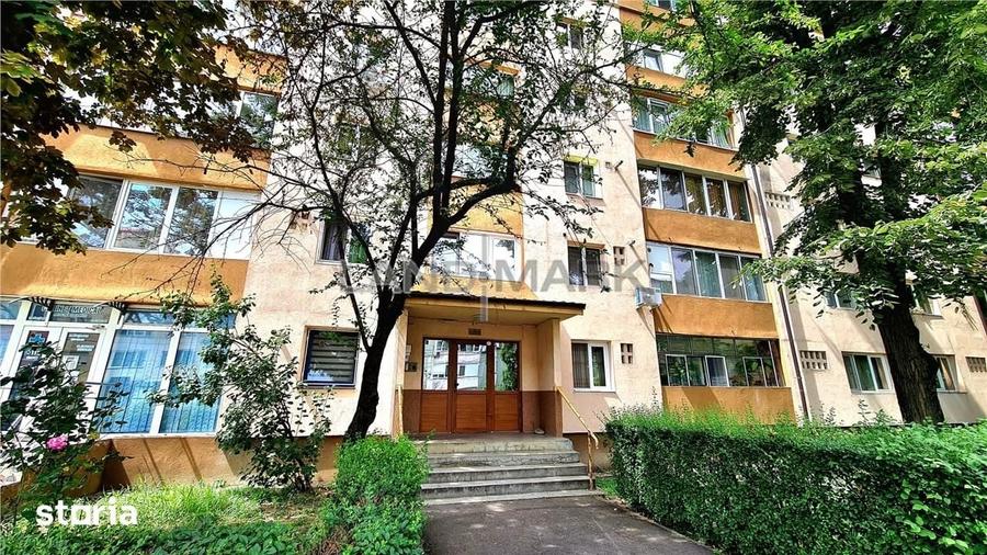 Apartament cu 2 camere în Șagului