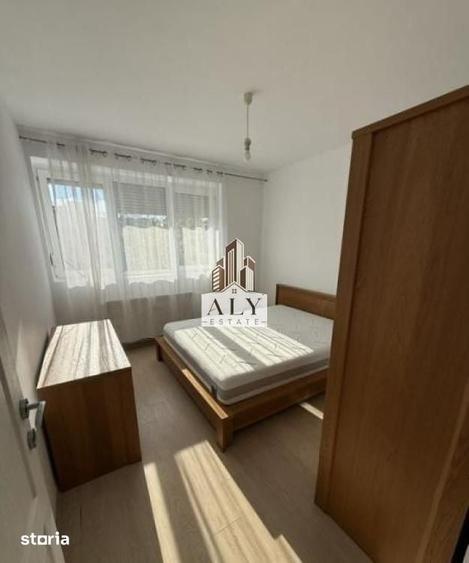 Inchiriere Apartament 2 Camere Drumul Taberei|2 locuri de parcare - 2