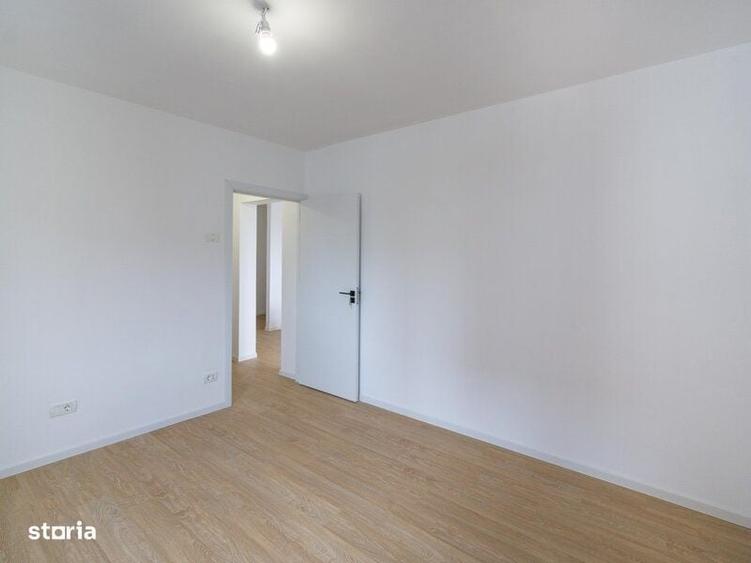 Apartament cu 2 camere decomandat în Câmpia Libertății