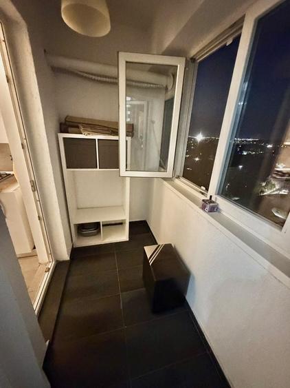 Garsonieră decomandată, mobilata – Militari Pollux Residence - 9