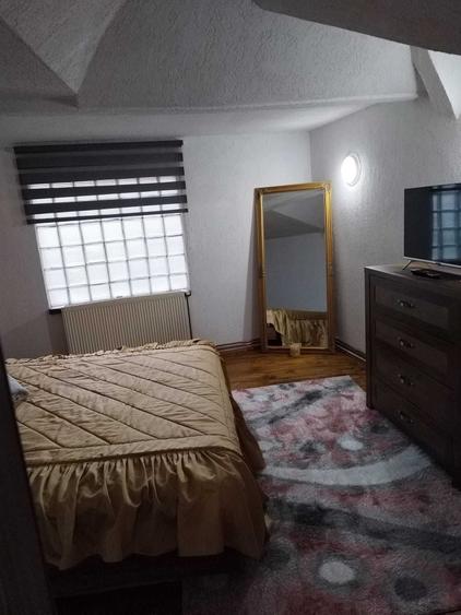Casă cu 3 camere în Central