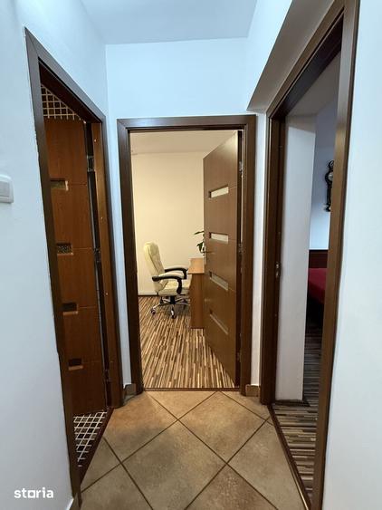 Apartament cu 3 camere decomandat în Tudor Vladimirescu