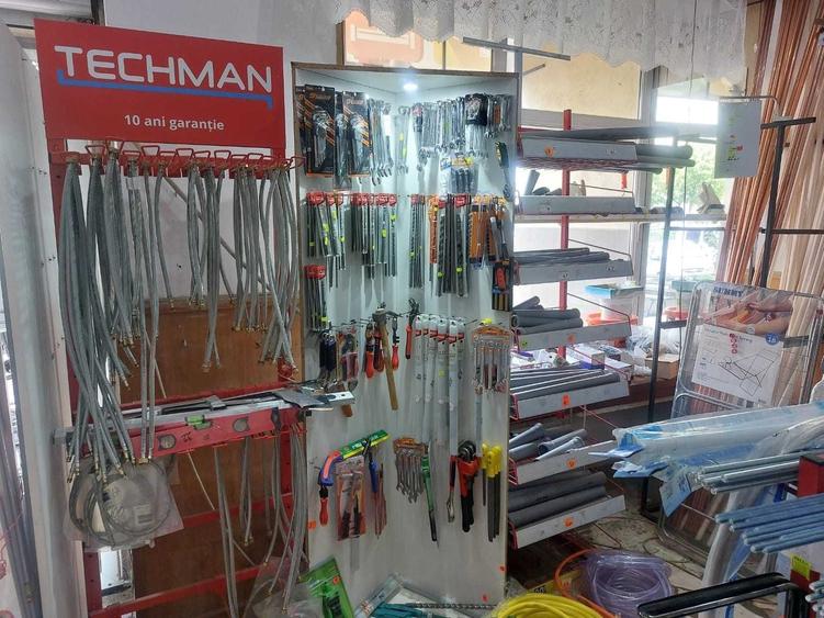 Spațiu comercial, de 103 mp, în Exterior Vest