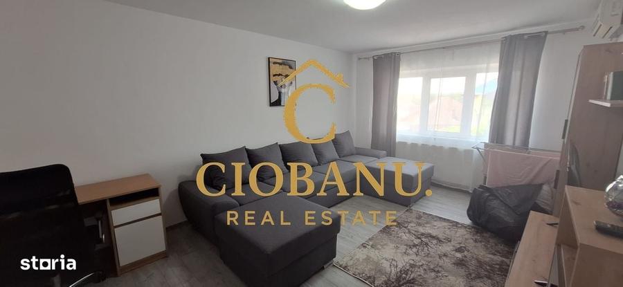 Apartament 2 camere Decomandat etaj 2/4 de Inchiriat zona Ciuperca - 1