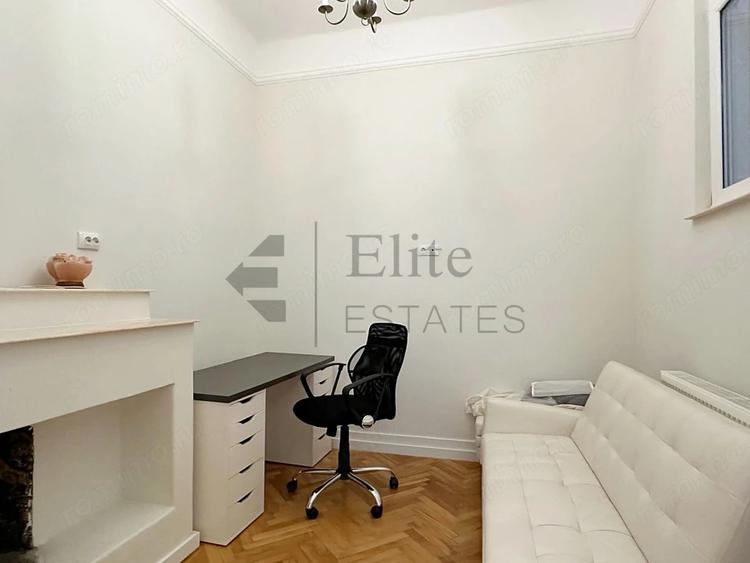 Apartament cu 4 camere decomandat în Ultracentral