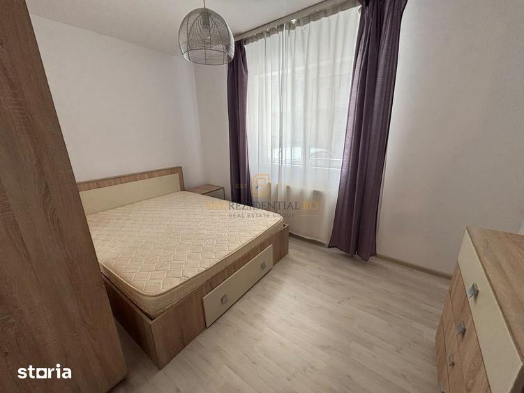 Apartament cu 2 camere în Sud