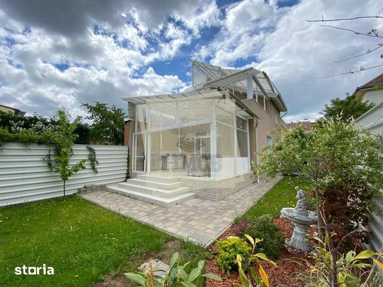 Casă cu 4 camere cu Teren 450 Mp în Sub Arini