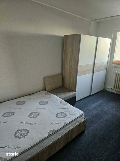 Apartament cu 2 camere în Șagului