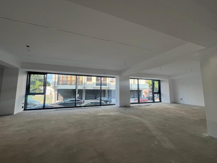 De închiriat! Spațiu comercial 103 mp premium,open space! - 4