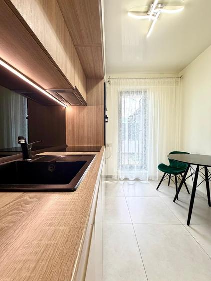 Drumul Binelui -Apartament 149 m.p. 2 camere si Curte | Acces dublu, parcare | - 1