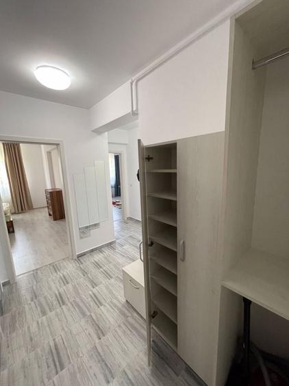 Apartament cu 2 camere decomandat în Berceni