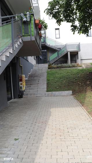 Apartament 2 cam. 60 mp, et 2/3, garaj subteran, lift, 2 km de centru - 3