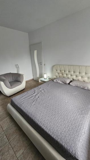 Apartament 2 camere | 50 mp | Bloc 2017 | Etaj 1 | Complet mobilat și utilat - 2