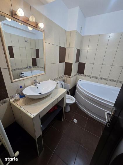 Garsonieră în Baciu