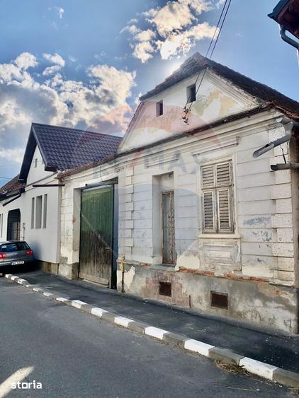 COMISION 0% | Casa 4 camere | Zarne?ti, Tohanul Vechi ! Teren 1000 mp - 20