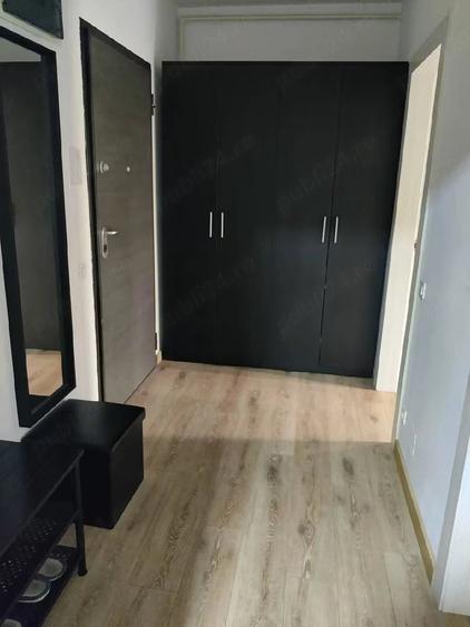 Garsonieră decomandată în Lujerului
