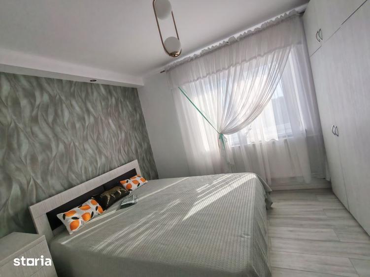 Inchiriez apartament 2 camere Faleza nord Delfinariu - 8