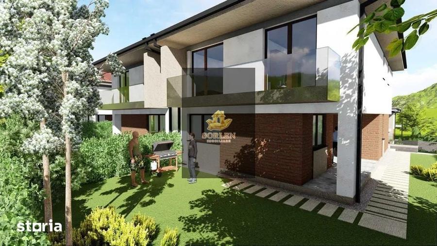 Duplex modern de vanzare | Dambul Rotund, Cluj-Napoca - 4