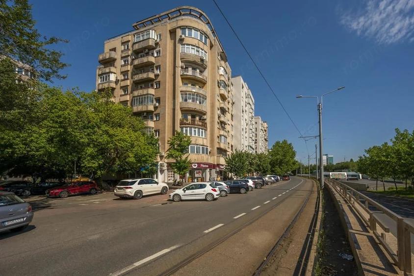 Garsonieră decomandată în Muncii
