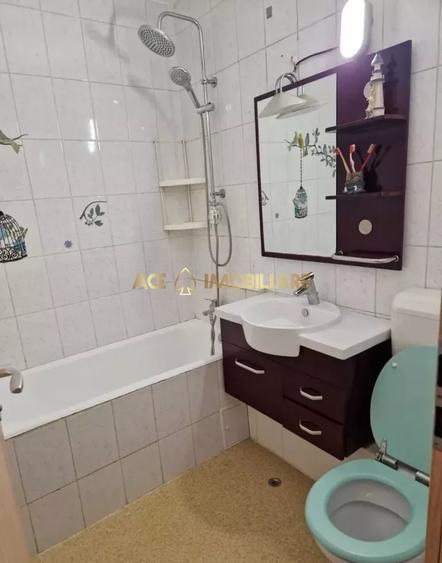 3 Camere de inchiriat | Virtutii | 2 Bai | Mobilat-Utilat | 71MP - 5