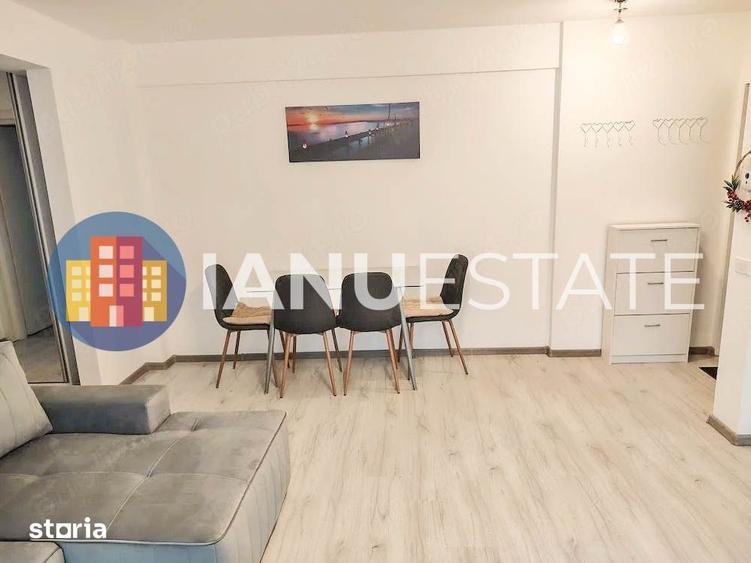 Apartament cu 2 camere decomandat în Apărătorii Patriei