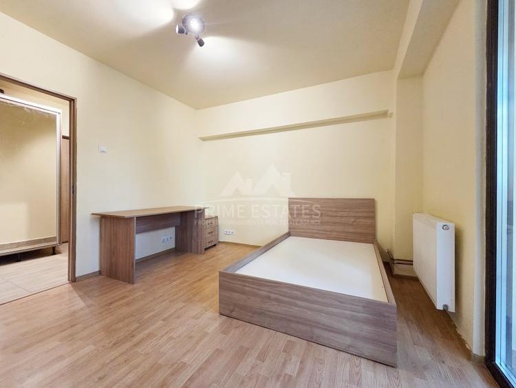 Apartament cu 2 camere decomandat, mobilat în Mihai Bravu
