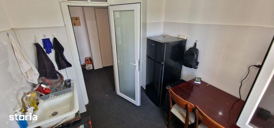 Apartament cu 2 camere decomandat în Coiciu