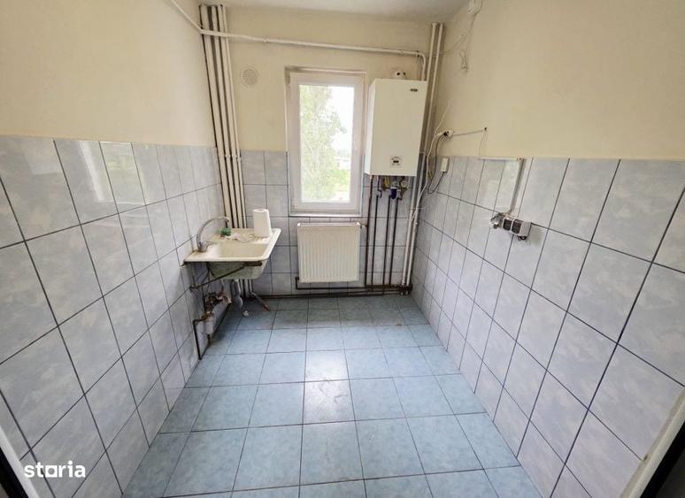 Apartament cu 2 camere în Mircea cel Bătrân