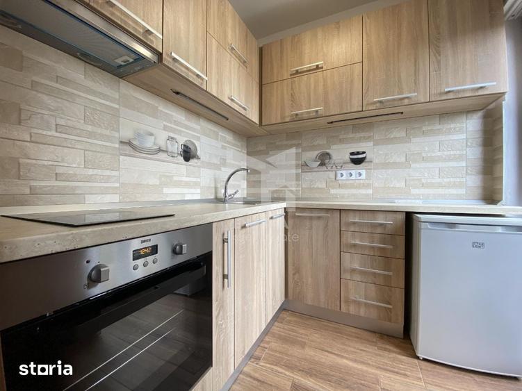 Apartament cu 1 camera in cartierul Tudor, zona Pandurilor-E.ON - 6