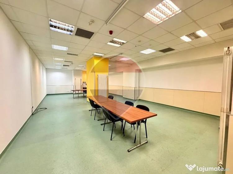 Spa?iu comercial cu vizibilitate | 460 mp | Bd Ion Mihal... - 9